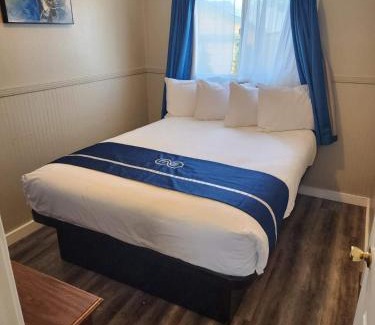 Fort Bragg Hotel | Studio 9 Glass Beach