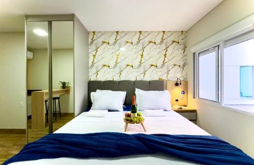 Picarras Apartment | Studio A 350m PRAIA com Piscina 2