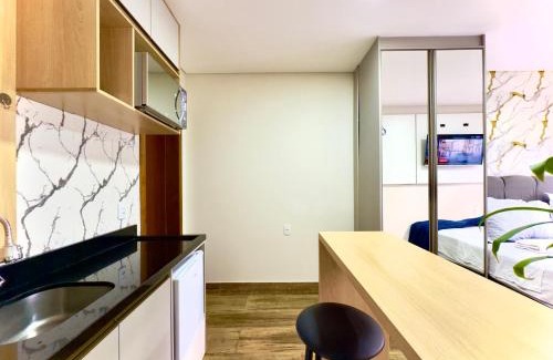 Picarras Apartment | Studio A 350m PRAIA com Piscina 2