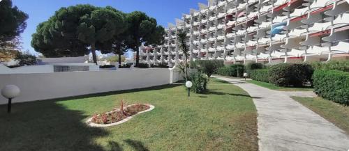Le Couchant Apartment | Studio a la mer piscine wifi parking clim