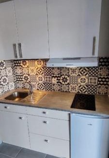 Le Couchant Apartment | Studio a la mer piscine wifi parking clim