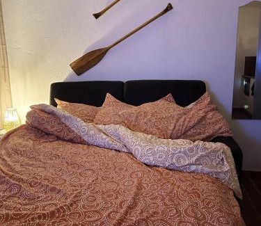 Les Iles Apartment | Studio a Marseille a 10 m de la plage avec terrasse amenagee et wifi