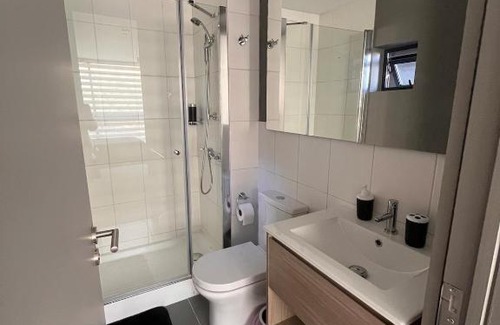 Downtown Santiago Apartment | Studio a pasos de Movistar Arena