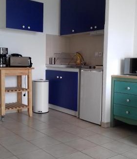 Saint-Florent Apartment | Studio A Suarella