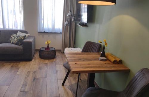 Westkapelle Apartment | Studio aan 't Strand Bed by the Sea Adults only