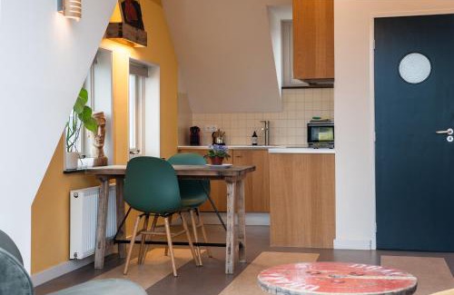 Westkapelle Apartment | Studio aan Zee