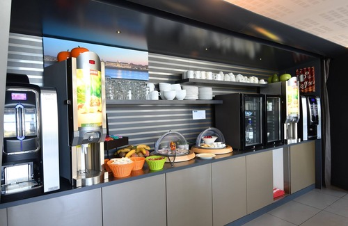 Bordeaux-Lac Apartment | Studio Abordable au Calme | Wi-Fi Gratuit