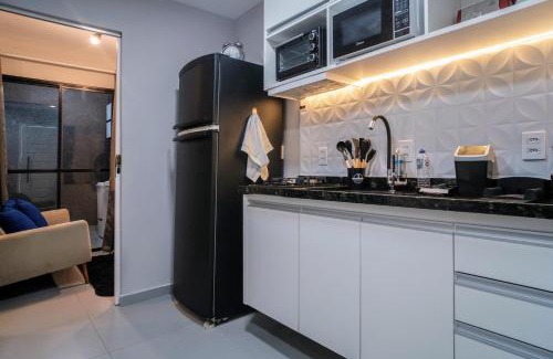 Jardim Oriental Apartment | Studio Aconchegante Aeroporto, SP Expo, Metrô