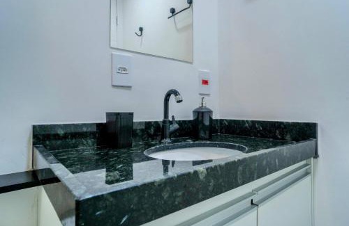 Jardim Oriental Apartment | Studio Aconchegante Aeroporto, SP Expo, Metrô