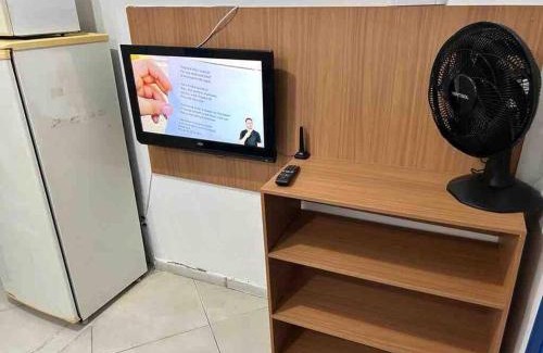Vila Guilherme Apartment | Studio Aconchegante Ao lado Expo Center Norte SP