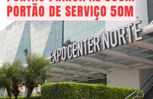 Vila Guilherme Apartment | Studio Aconchegante Ao lado Expo Center Norte SP