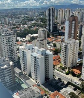 Vila Pompeia Apartment | Studio Aconchegante Em Perdizes