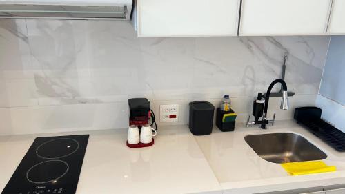 Vila Pompeia Apartment | Studio Aconchegante Em Perdizes