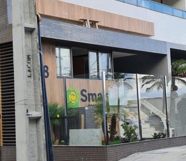 Costa Azul Apartment | Studio aconchegante em frente a praia