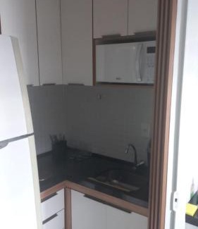 Costa Azul Apartment | Studio aconchegante em frente a praia