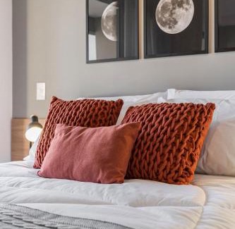 Sao Paulo Apartment | Studio aconchegante I Próximo Allianz