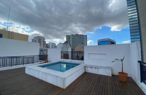 Se Apartment | Studio aconchegante- Japão liberdade