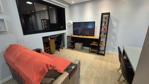 Cristo Rei Apartment | Studio Aconchegante Jd Botânico