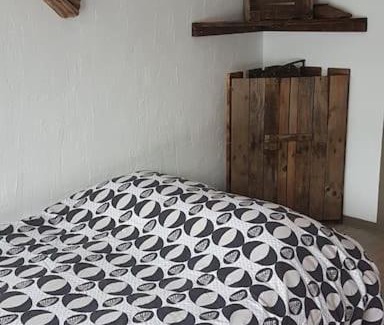 Les Contamines-Montjoie Apartment | Studio agréable