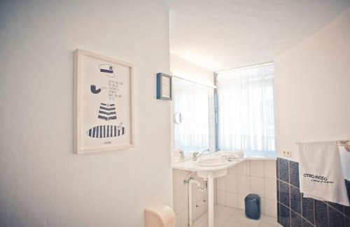 La Pared Apartment | Studio - Agua - Surf & Yoga Villa