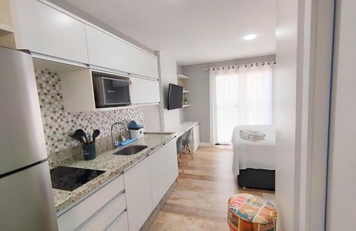 Matriz Apartment | Studio All You Need - AYN081