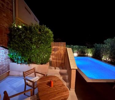 Kornic Apartment | Studio Allure 1