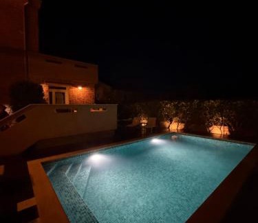 Kornic Apartment | Studio Allure 1