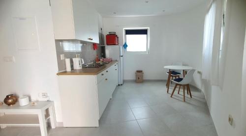 Tarrafal de Sao Nicolau Apartment | Studio Alto Saco