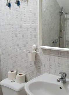 Tarrafal de Sao Nicolau Apartment | Studio Alto Saco