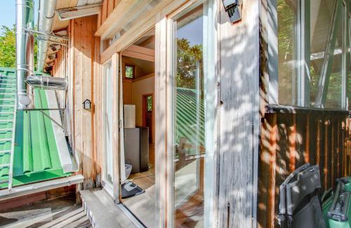 Tegernsee Apartment | Studio am Brand