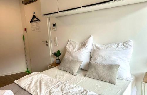 Altendorf Apartment | Studio am Turm 2