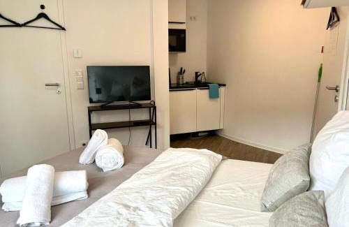 Altendorf Apartment | Studio am Turm 2