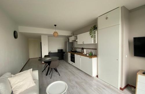 Bijlmer-Oost Apartment | Studio Amsterdam