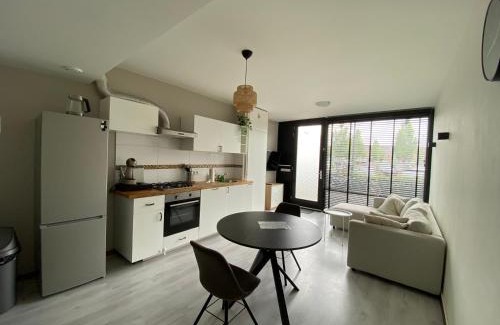 Bijlmer-Oost Apartment | Studio Amsterdam