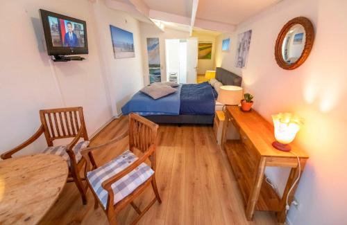 Gapinge Apartment | Studio Ana- Hata (vanuit het Hart ❤)