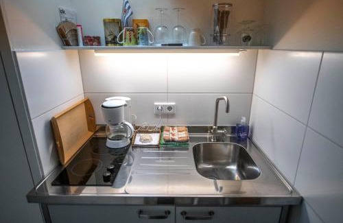 Gapinge Apartment | Studio Ana- Hata (vanuit het Hart ❤)
