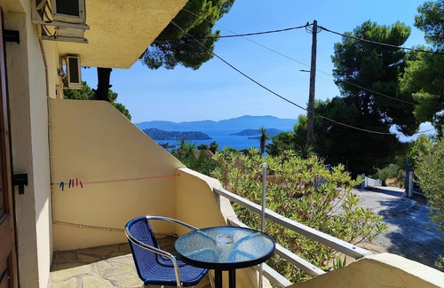 Katsarou Resort | Studio anemos
