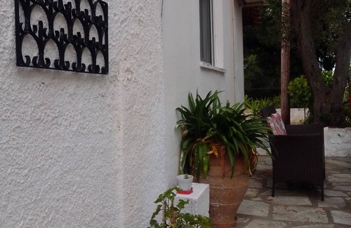 Katsarou Resort | Studio anemos