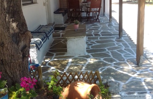 Katsarou Resort | Studio anemos