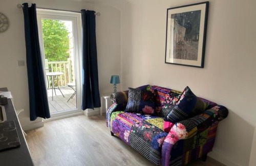 Worthing Apartment | Studio Annie