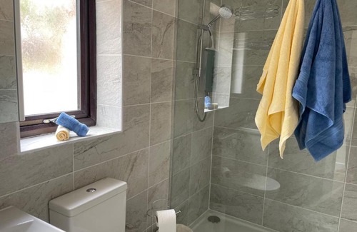 Worthing Apartment | Studio Annie