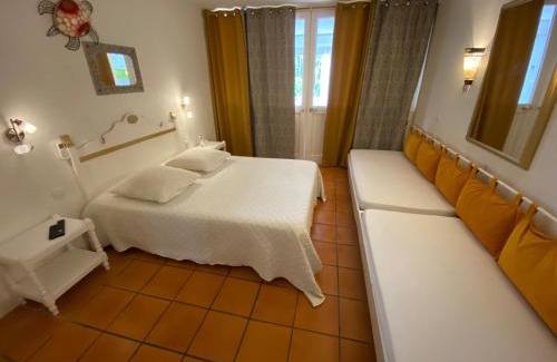 Anse des Rochers Apartment | Studio Anse des Rochers