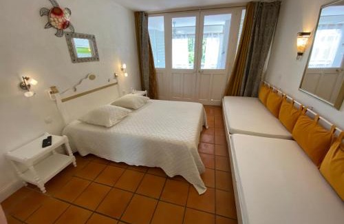 Anse des Rochers Apartment | Studio Anse des Rochers