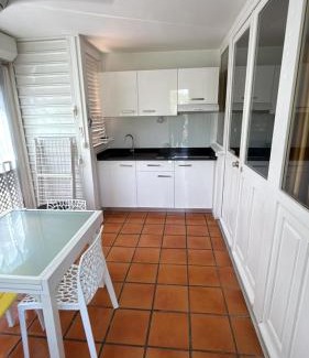 Anse des Rochers Apartment | Studio Anse des Rochers