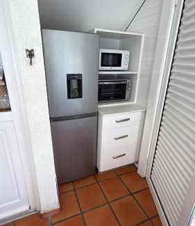 Anse des Rochers Apartment | Studio Anse des Rochers