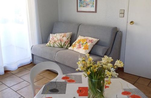 Cavaliere Apartment | Studio Antares-1 by Interhome