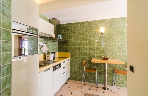 Cilipi Apartment | Studio Antica, apartment with a private swimming pool