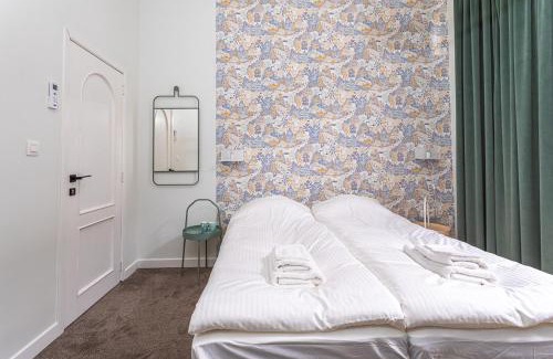 Jewish Quarter House | Studio Anvers