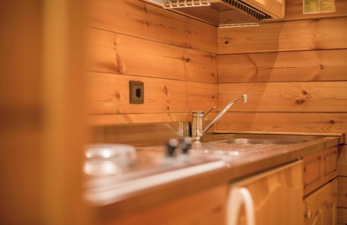 Armentarola Apartment | Studio Apartment “Ciasa ai Pini 210” near Ski Lifts with Mountain View & Sauna