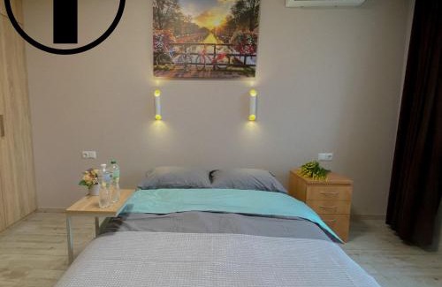 Kharkiv Apartment | Studio Aparment